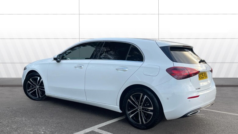 Mercedes-Benz A-Class A200 Sport Executive 5dr Auto Petrol Hatchback